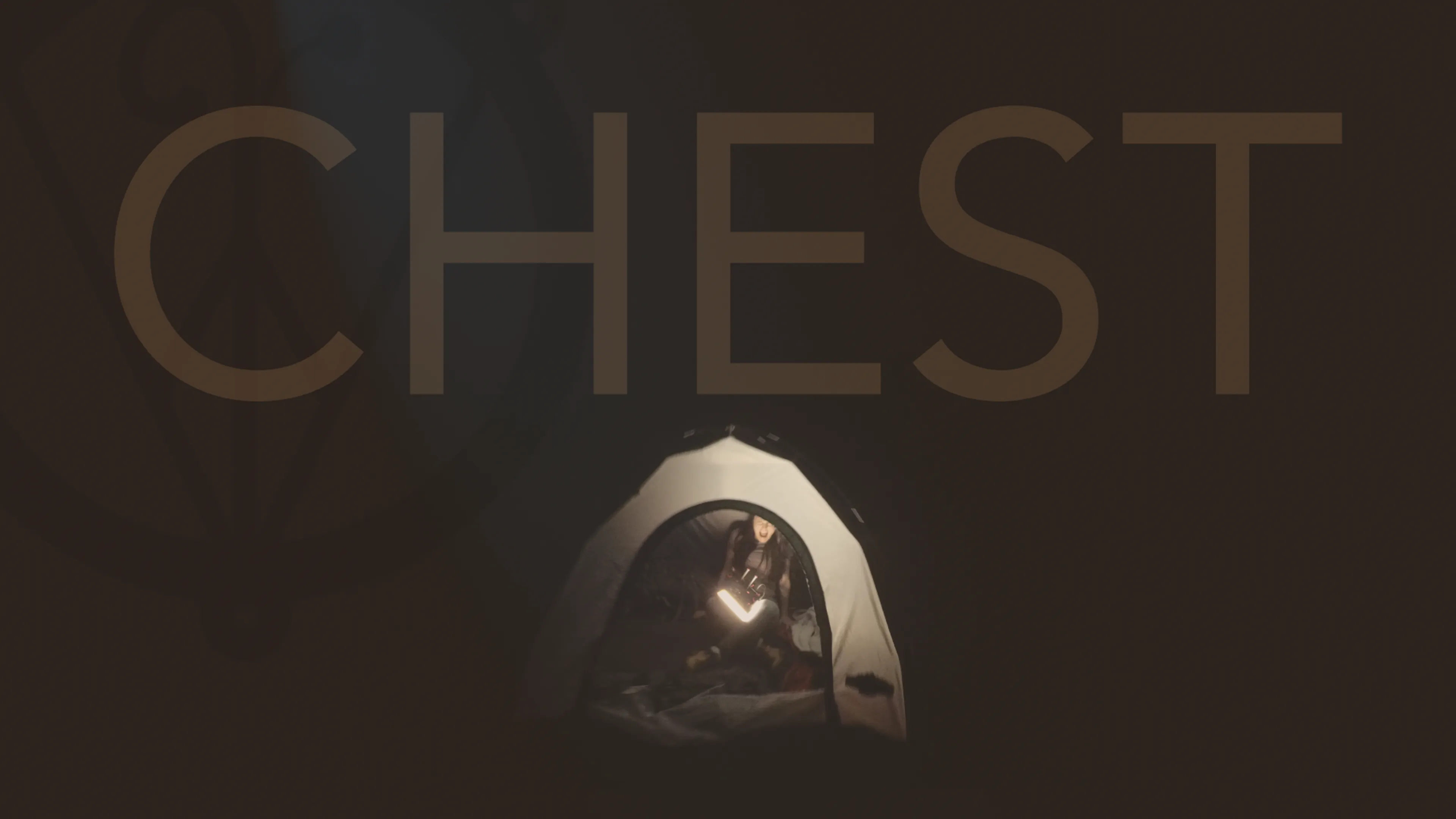 Chest poster